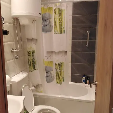 Oasis ベオグラード