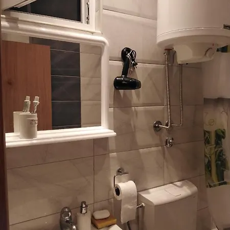 Oasis Hostel