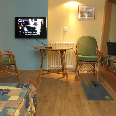 Hostel Oasis Belgrad