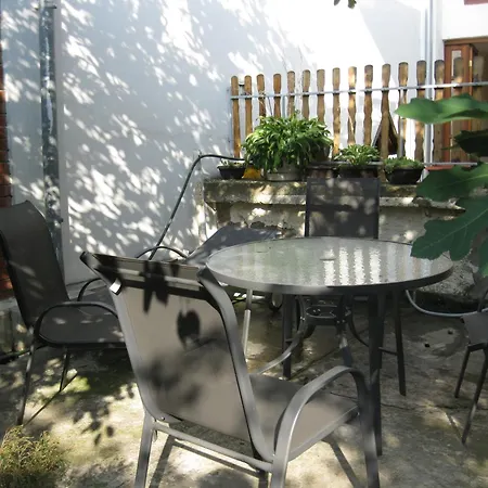 Hostel Oasis