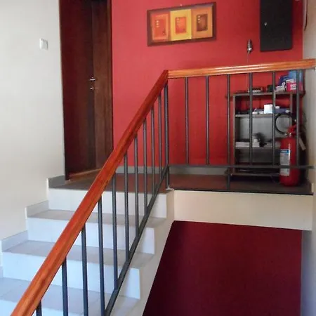 بيت شباب Oasis