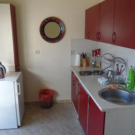 بيت شباب Oasis