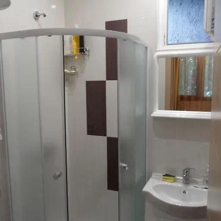 بيت شباب Oasis